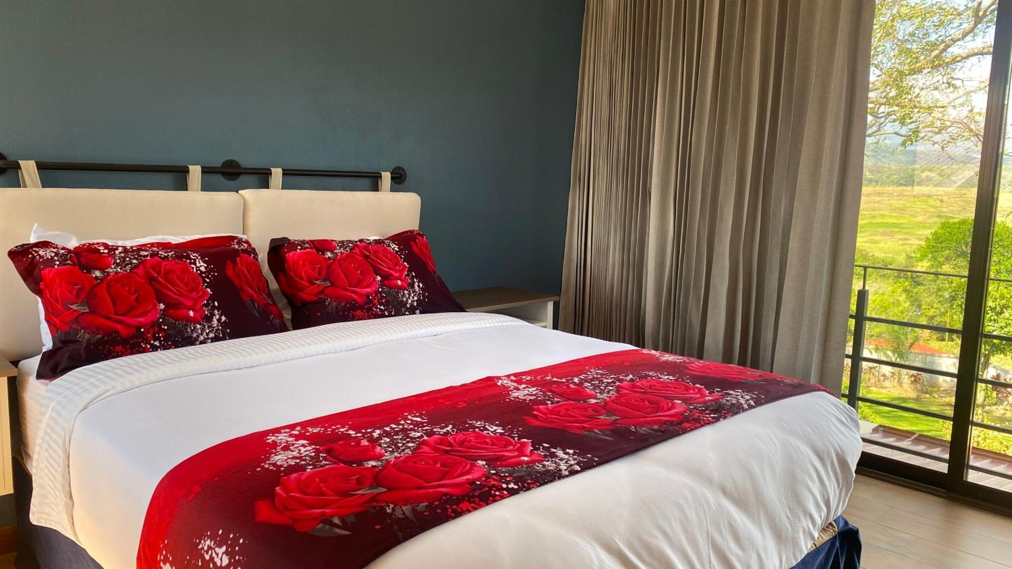 Coyol Casa Marigold 아파트 외부 사진